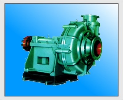   ZJ渣漿泵(bèng)