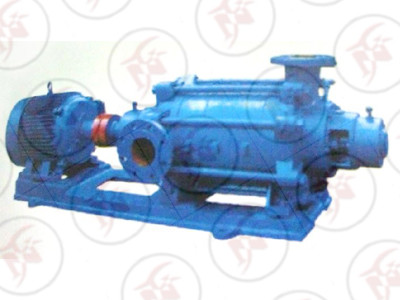   TSWA型卧式多(duo)級離心泵(bèng)