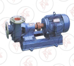 PW、WD型污(wū)水泵