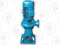   LW型(xing)直立式(shi)無堵塞(sāi)排污泵(beng)