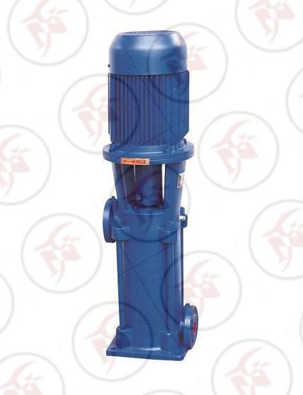   LG型高層建(jian)築給水立式多(duo)級泵
