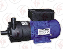   CQ型(xíng)工程塑(su)料磁力(li)驅動泵(bèng)(輕型)