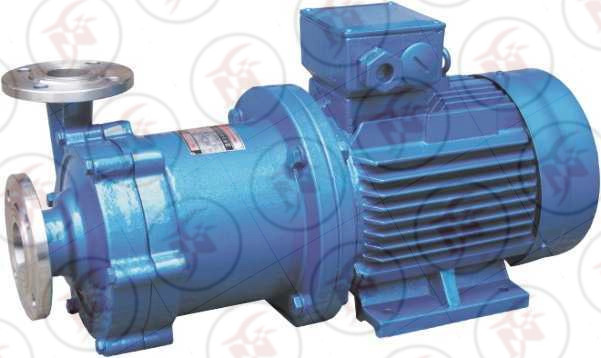 CQ磁(cí)力驅動泵