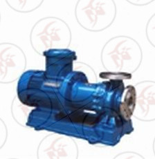   CQB型(xing)磁力泵(bèng)