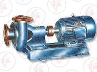 PWF耐(nai)腐蝕污水泵(beng)