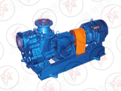 FZB型氟塑料(liào)化工自吸泵(bèng)