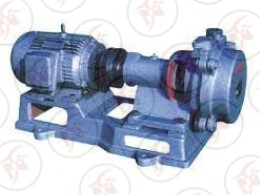 SZB系列水(shuǐ)環式真空泵