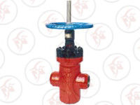   油田專(zhuan)用閥