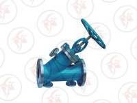   保溫截止(zhi)閥